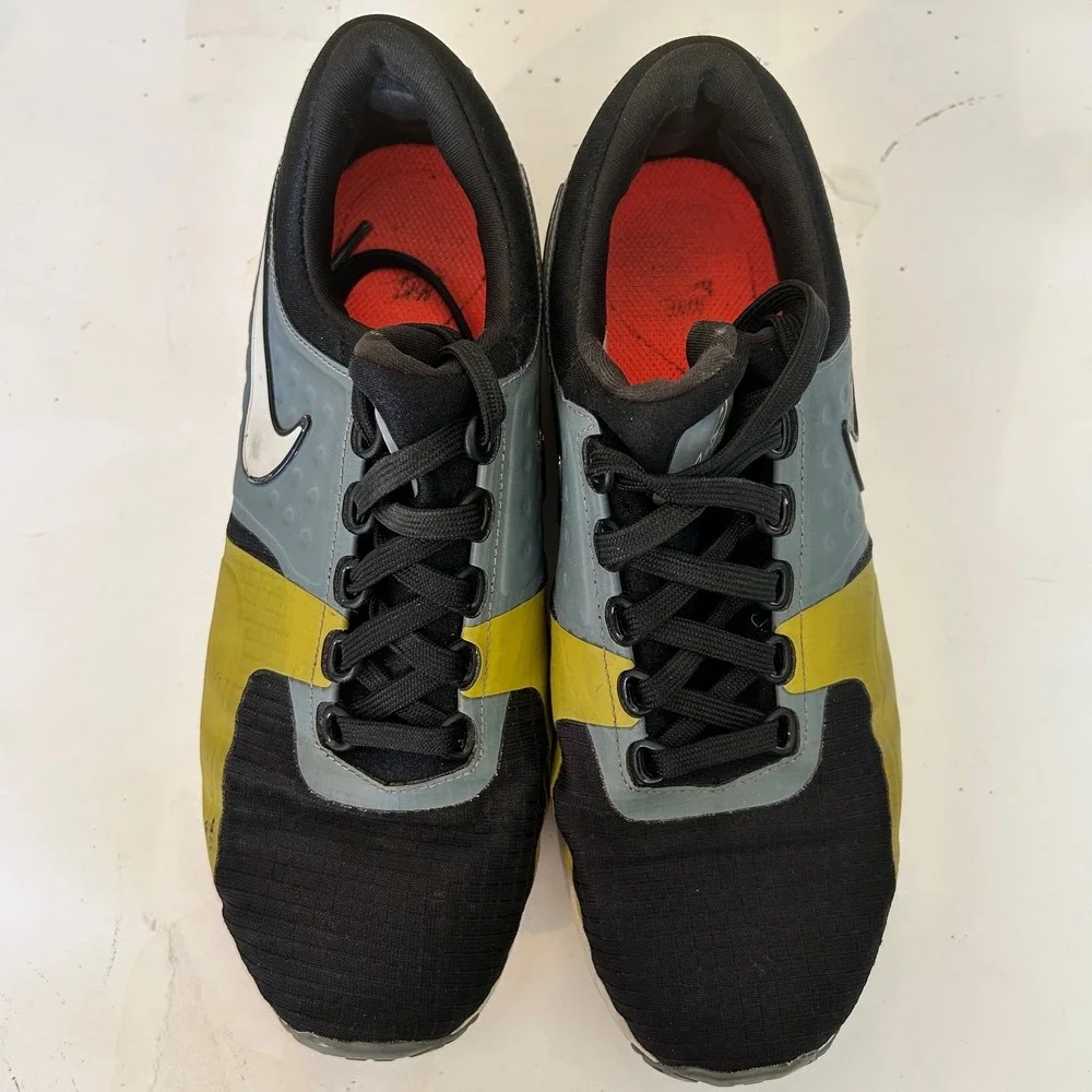 Nike Air Max SI Cool Grey Woman's‎ Size 7.5